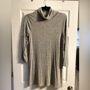 Old Navy sweater dress